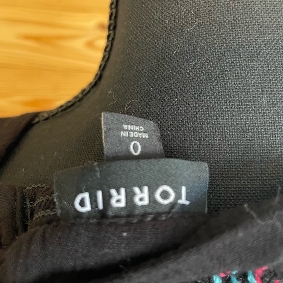 Torrid dress or top - Picture 3 of 5